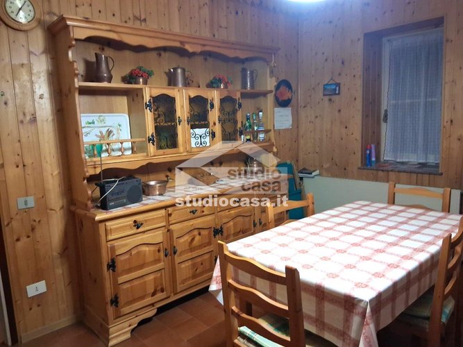 VILLA SINGOLA! San Giovanni Bianco