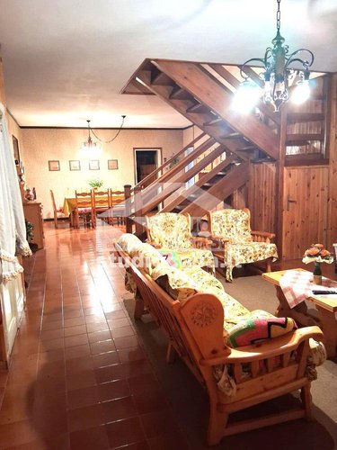 VILLA SINGOLA! San Giovanni Bianco