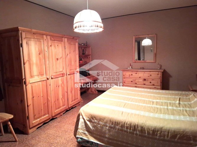 VILLA SINGOLA! San Giovanni Bianco