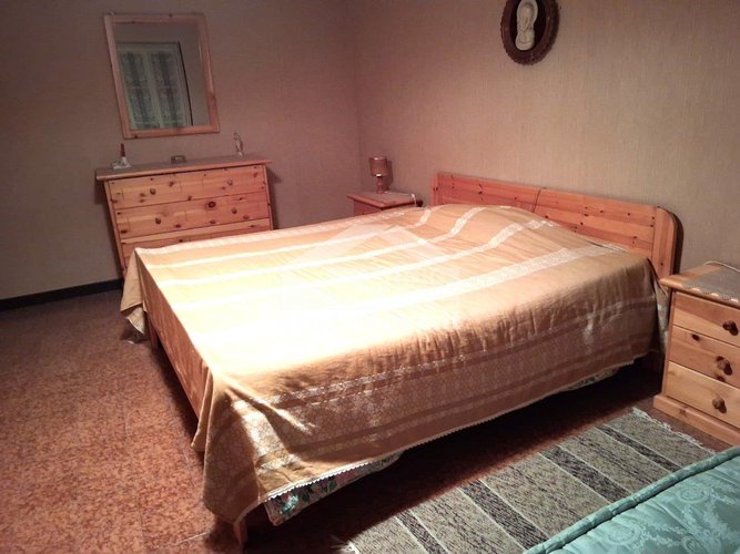 VILLA SINGOLA! San Giovanni Bianco