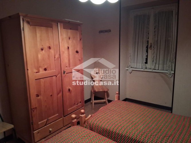 VILLA SINGOLA! San Giovanni Bianco