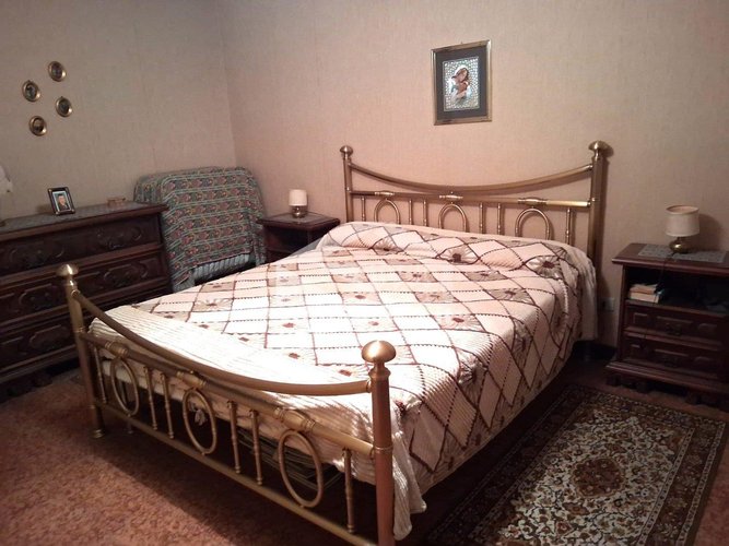 VILLA SINGOLA! San Giovanni Bianco