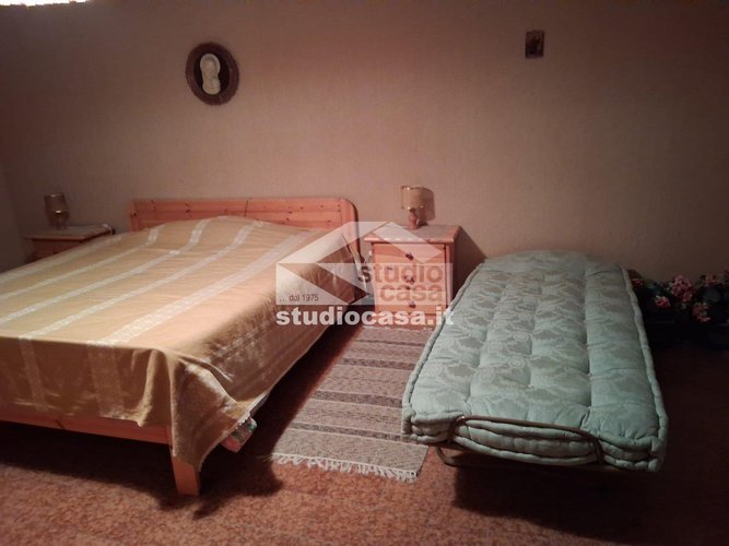 VILLA SINGOLA! San Giovanni Bianco