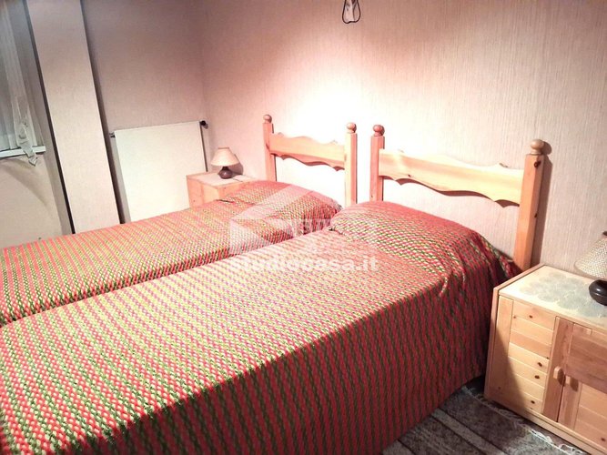 VILLA SINGOLA! San Giovanni Bianco