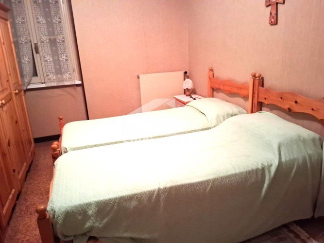 VILLA SINGOLA! San Giovanni Bianco