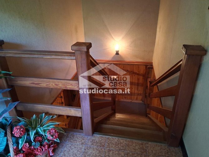 VILLA SINGOLA! San Giovanni Bianco