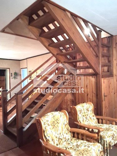 VILLA SINGOLA! San Giovanni Bianco