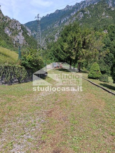 VILLA SINGOLA! San Giovanni Bianco