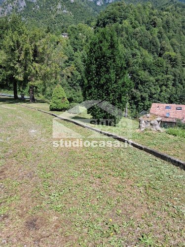 VILLA SINGOLA! San Giovanni Bianco