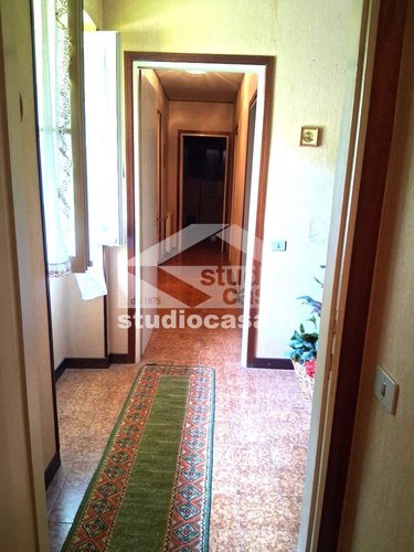 VILLA SINGOLA! San Giovanni Bianco