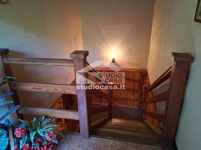 VILLA SINGOLA! San Giovanni Bianco