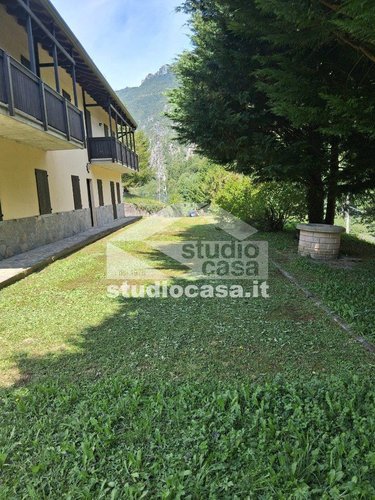 VILLA SINGOLA! San Giovanni Bianco