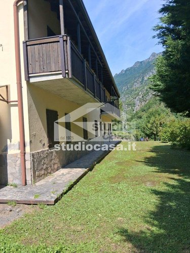 VILLA SINGOLA! San Giovanni Bianco