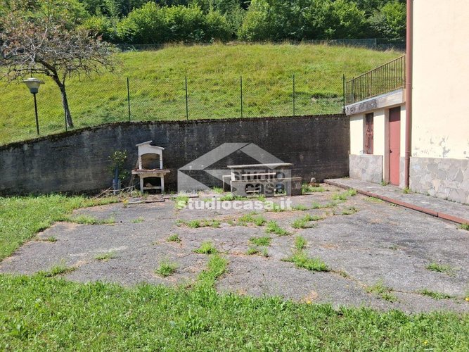 VILLA SINGOLA! San Giovanni Bianco