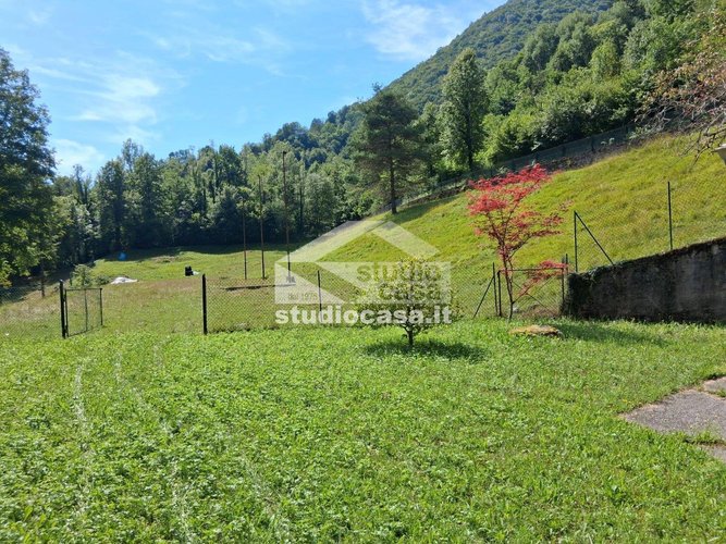 VILLA SINGOLA! San Giovanni Bianco