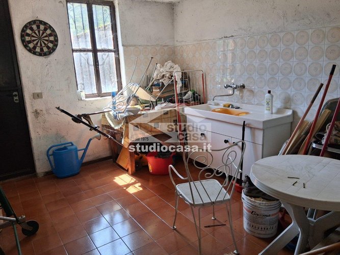 VILLA SINGOLA! San Giovanni Bianco