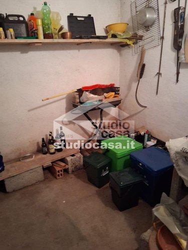 VILLA SINGOLA! San Giovanni Bianco