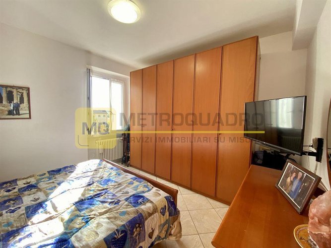 Lecco, zona Acquate,  appartamento in vendita con terreno Lecco