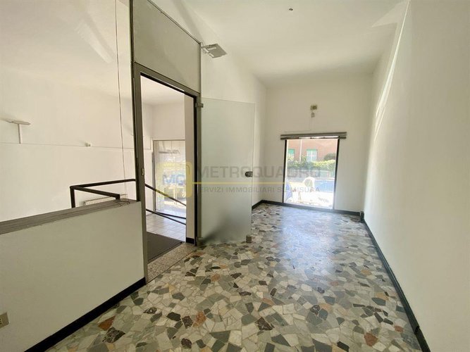 Negozio 3 locali - Rif. Negozio800 Lecco
