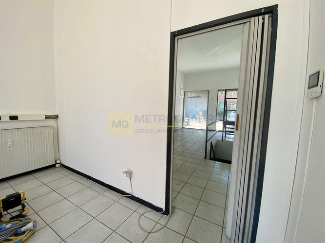 Negozio 3 locali - Rif. Negozio800 Lecco