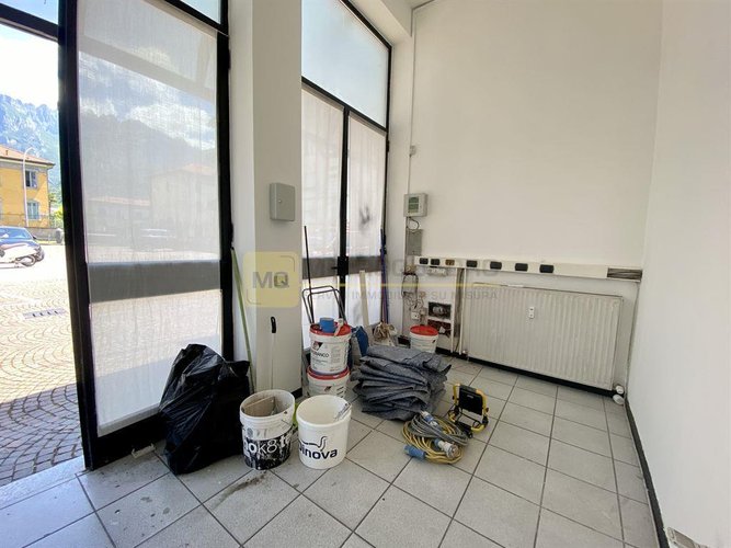 Negozio 3 locali - Rif. Negozio800 Lecco