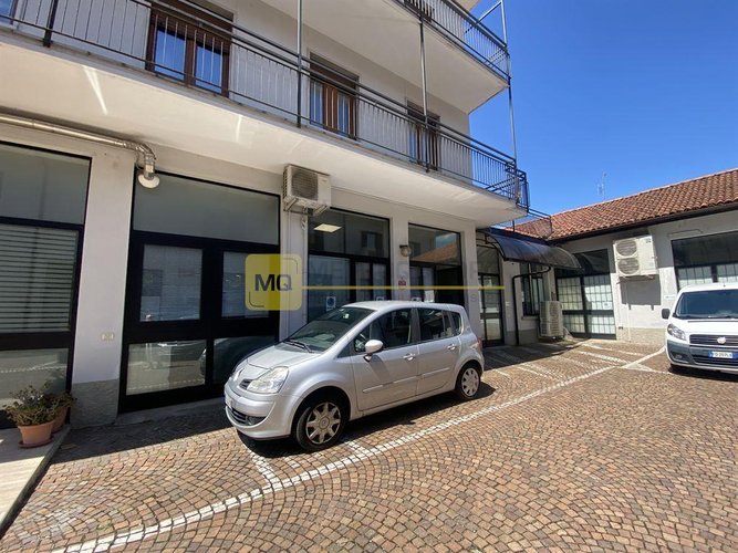 Negozio 3 locali - Rif. Negozio800 Lecco