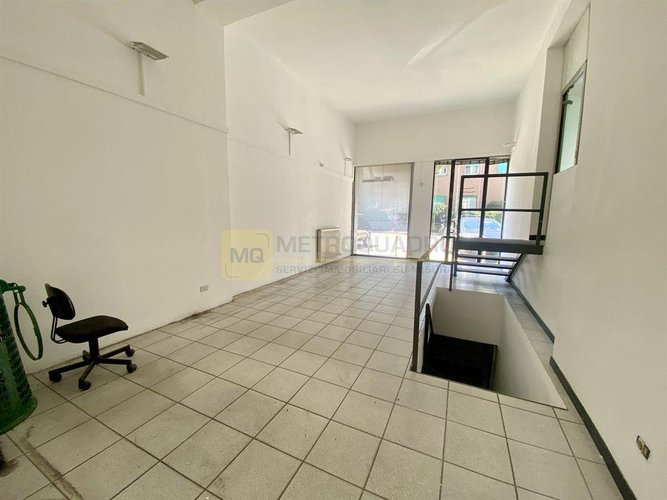 Negozio 3 locali - Rif. Negozio800 Lecco