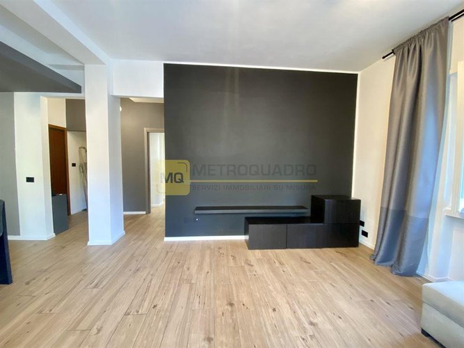 Appartamento 3 locali - Rif. TURATI225P Lecco