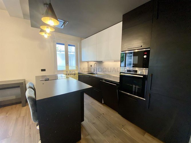 Appartamento 3 locali - Rif. TURATI225P Lecco