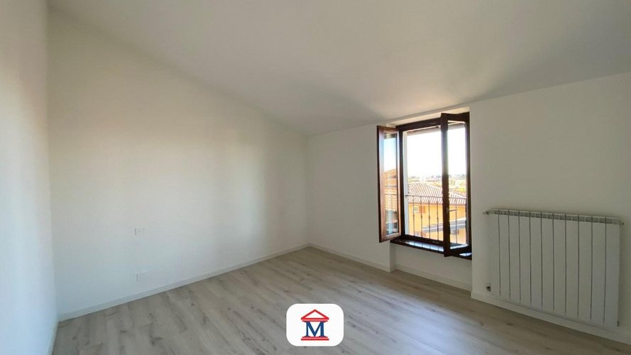 Trilocale Castelli Calepio