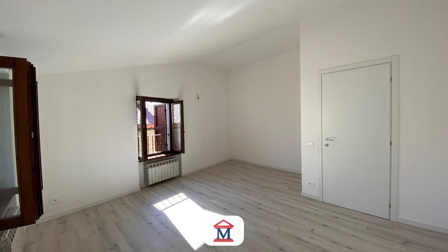 Trilocale Castelli Calepio