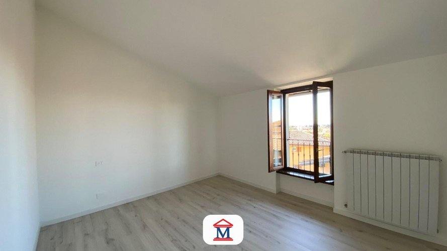 Trilocale Castelli Calepio