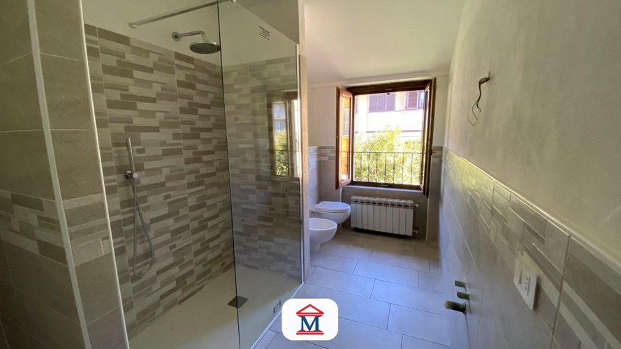 Trilocale Castelli Calepio