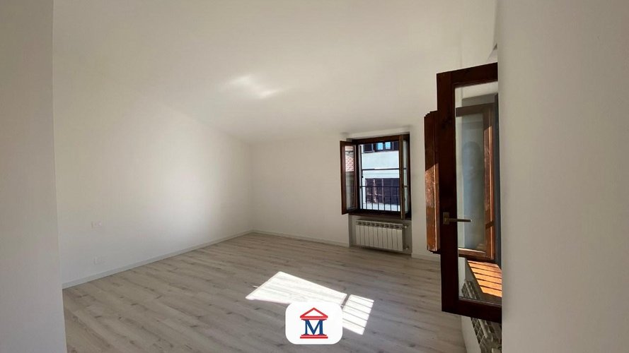 Trilocale Castelli Calepio