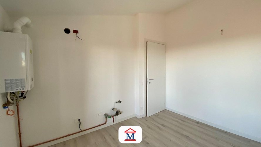 Trilocale Castelli Calepio