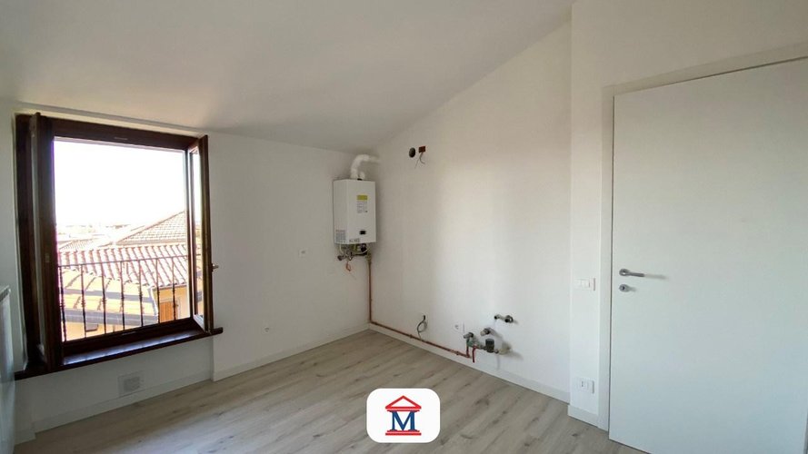 Trilocale Castelli Calepio