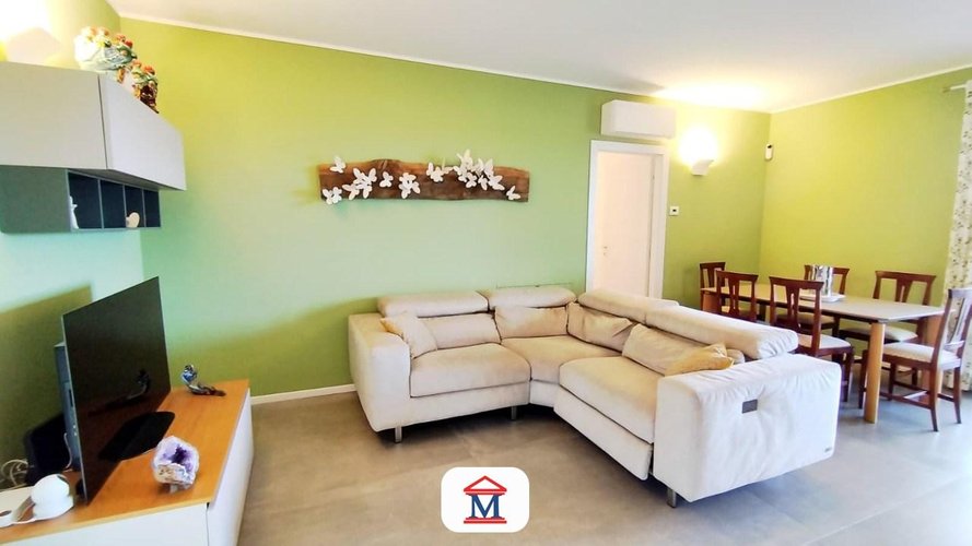 Quadrilocale Bergamo