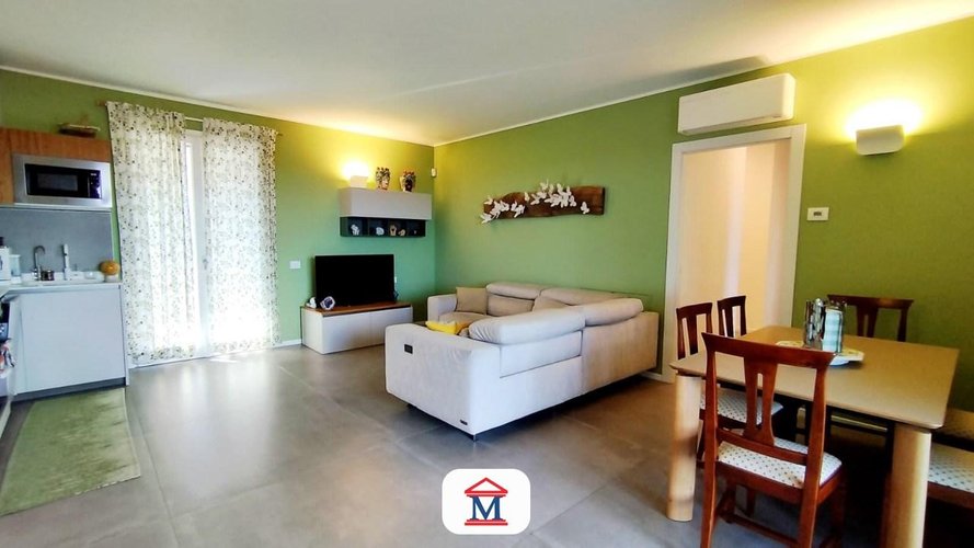 Quadrilocale Bergamo