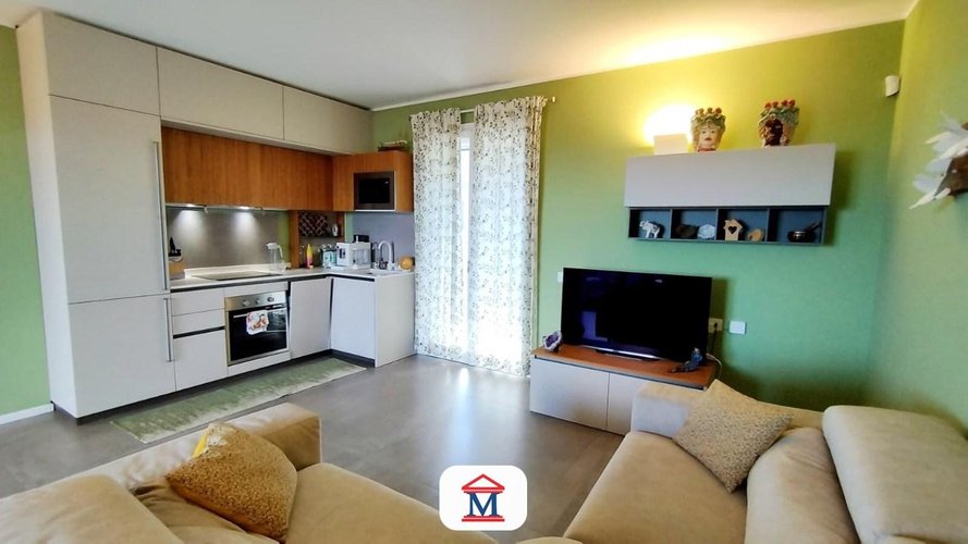 Quadrilocale Bergamo