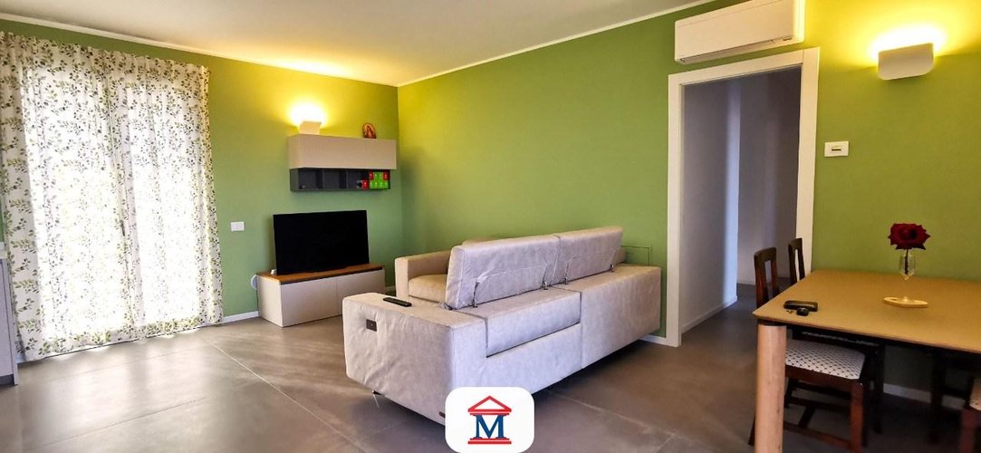 Quadrilocale Bergamo