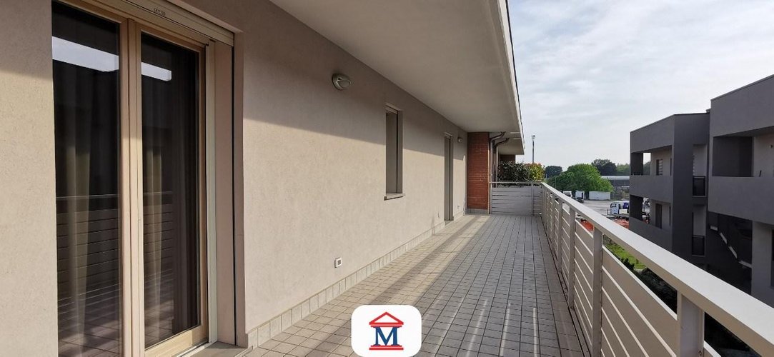 Quadrilocale Bergamo