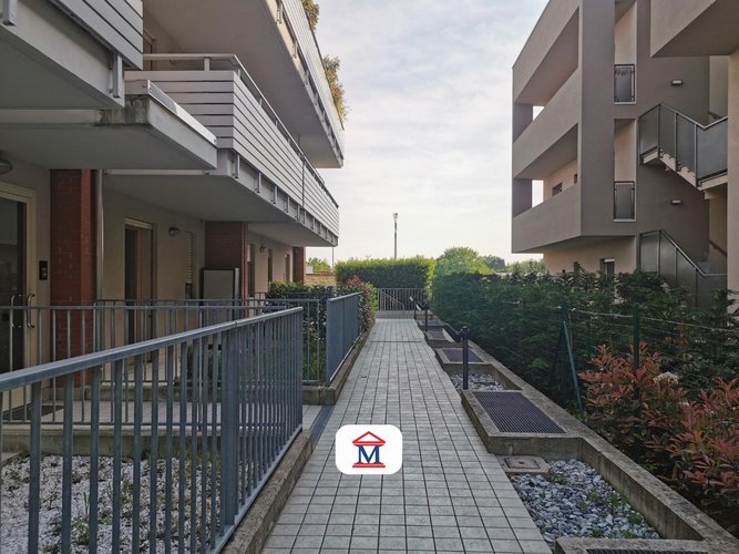 Quadrilocale Bergamo