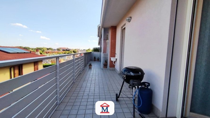 Quadrilocale Bergamo