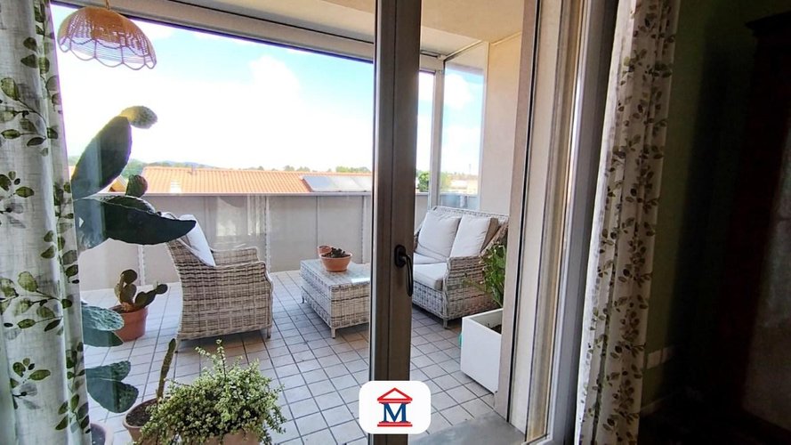 Quadrilocale Bergamo