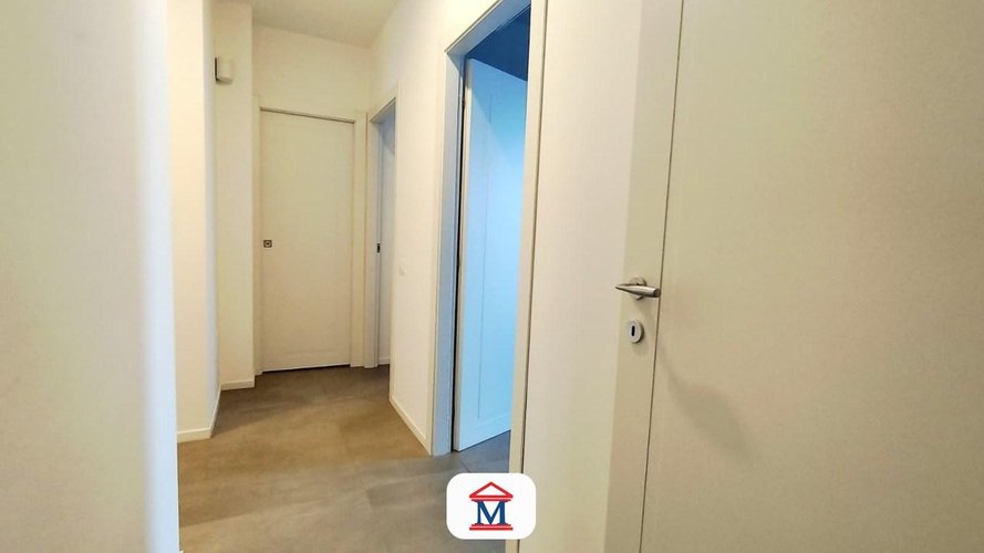 Quadrilocale Bergamo