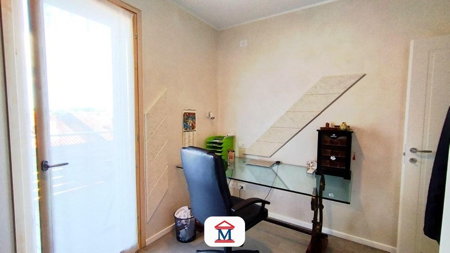 Quadrilocale Bergamo