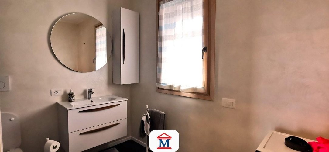 Quadrilocale Bergamo