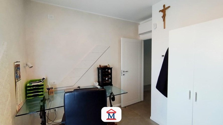 Quadrilocale Bergamo