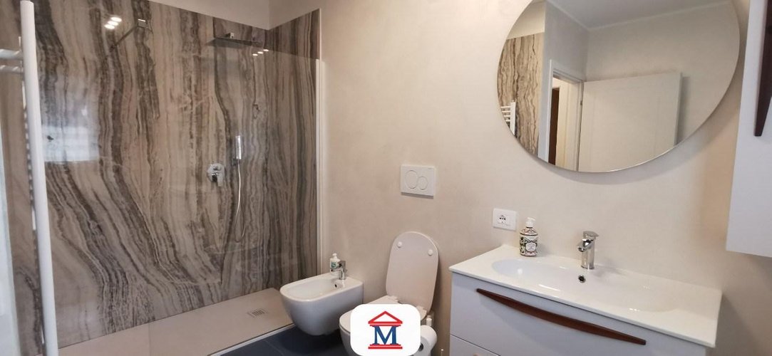 Quadrilocale Bergamo