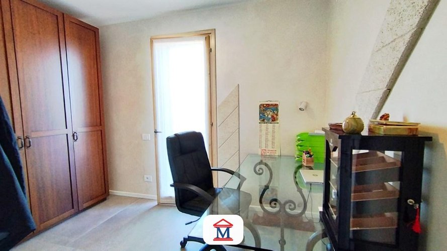 Quadrilocale Bergamo